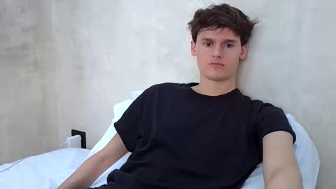 Cam online show from 16, 10, 2025