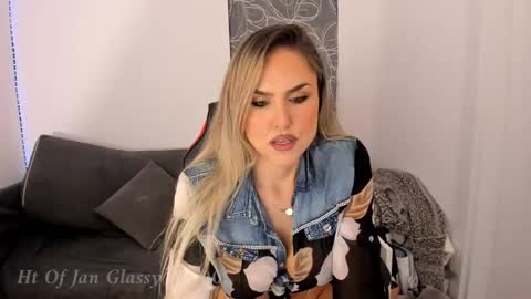 sensualbarbies online show from 30, 1, 2025