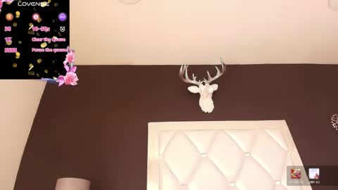 sensualcrazy online show from 26, 2, 2026