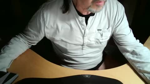 Snapshot of sensualgentlem chatting on 7, 2, 2025 Sensually Yours online show from 7, 2, 2025