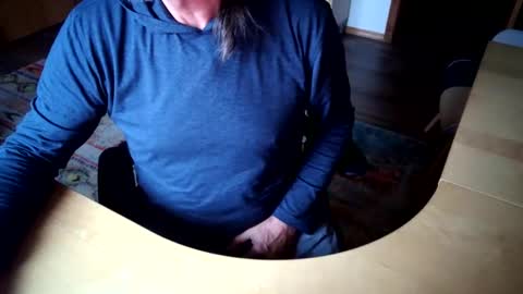 Snapshot of sensualgentlem chatting on 11, 11, 2025 Sensually Yours online show from 11, 11, 2025