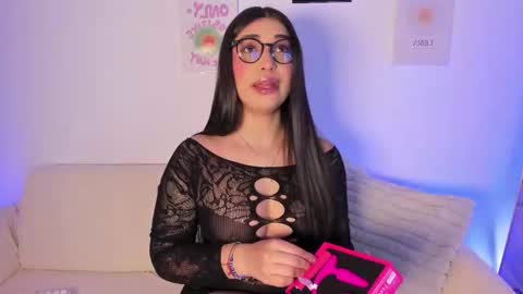 Snapshot of sensualhaven_ chatting on 27, 2, 2026 sensualhaven_ online show from 27, 2, 2026