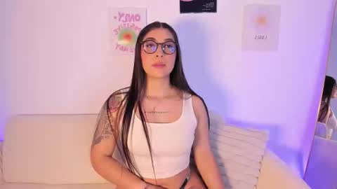 sensualhaven_ online show from 15, 3, 2026