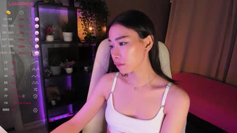 Snapshot of sensualily chatting on 16, 9, 2025 Kiki online show from 16, 9, 2025