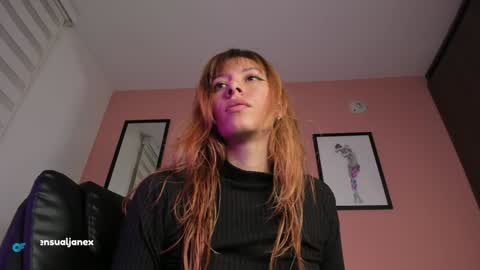 Snapshot of sensualjanex chatting on 16, 12, 2024 Jane online show from 16, 12, 2024