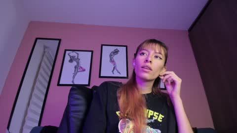 Snapshot of sensualjanex chatting on 27, 12, 2024 Jane online show from 27, 12, 2024