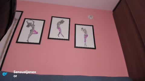 Snapshot of sensualjanex chatting on 4, 3, 2025 Jane online show from 4, 3, 2025