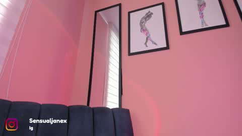Snapshot of sensualjanex chatting on 16, 9, 2025 Jane online show from 16, 9, 2025