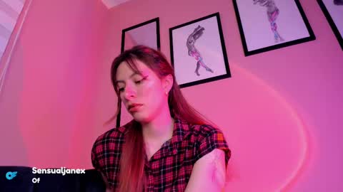 Snapshot of sensualjanex chatting on 26, 9, 2025 Jane online show from 26, 9, 2025