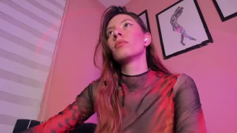 Snapshot of sensualjanex chatting on 6, 5, 2026 Jane online show from 6, 5, 2026
