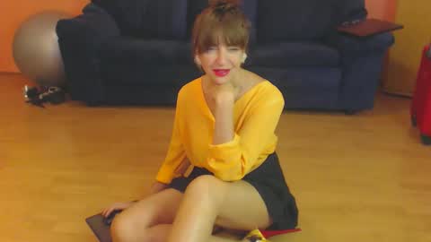 sensualmyra online show from 20, 11, 2025
