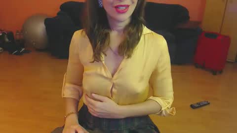 Snapshot of sensualmyra chatting on 4, 4, 2026 sensualmyra online show from 4, 4, 2026