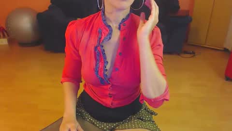 Snapshot of sensualmyra chatting on 26, 4, 2026 sensualmyra online show from 26, 4, 2026