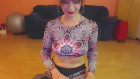 Snapshot of sensualmyra chatting on 29, 4, 2026 sensualmyra online show from 29, 4, 2026