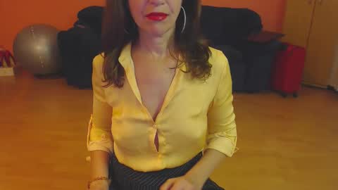 Snapshot of sensualmyra chatting on 1, 5, 2026 sensualmyra online show from 1, 5, 2026