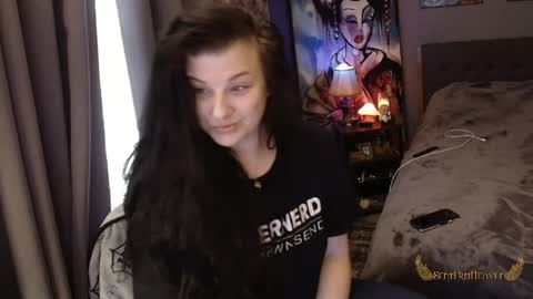 Snapshot of sentfrmheaven chatting on 26, 4, 2026 Tara online show from 26, 4, 2026