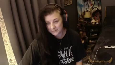 Snapshot of sentfrmheaven chatting on 23, 6, 2026 Tara online show from 23, 6, 2026