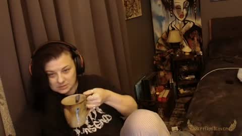 Snapshot of sentfrmheaven chatting on 24, 6, 2026 Tara online show from 24, 6, 2026
