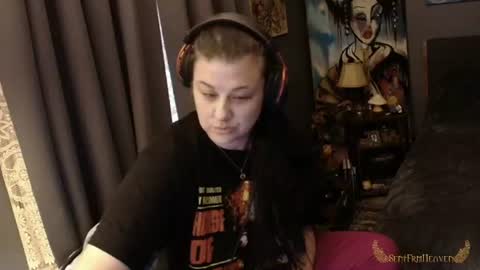 Snapshot of sentfrmheaven chatting on 3, 7, 2026 Tara online show from 3, 7, 2026