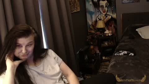 Snapshot of sentfrmheaven chatting on 19, 7, 2026 Tara online show from 19, 7, 2026