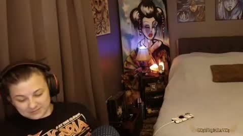 Snapshot of sentfrmheaven chatting on 30, 7, 2026 Tara online show from 30, 7, 2026