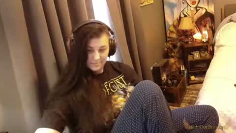 Snapshot of sentfrmheaven chatting on 31, 7, 2026 Tara online show from 31, 7, 2026