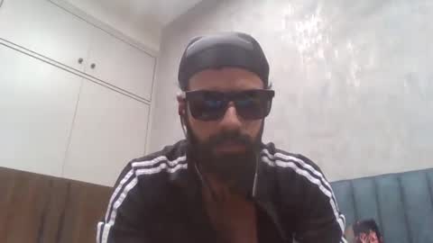 Snapshot of sentientarjun chatting on 20, 1, 2025 Sentient Being online show from 20, 1, 2025