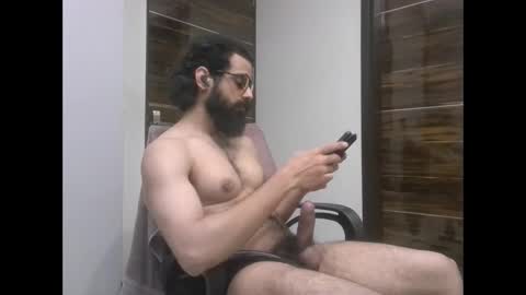 Snapshot of sentientarjun chatting on 8, 9, 2025 Sentient Being online show from 8, 9, 2025