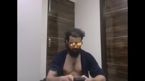 Snapshot of sentientarjun chatting on 30, 9, 2025 Sentient Being online show from 30, 9, 2025