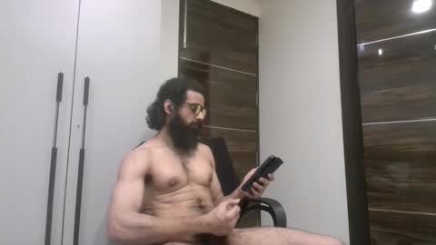 Snapshot of sentientarjun chatting on 3, 11, 2025 Sentient Being online show from 3, 11, 2025