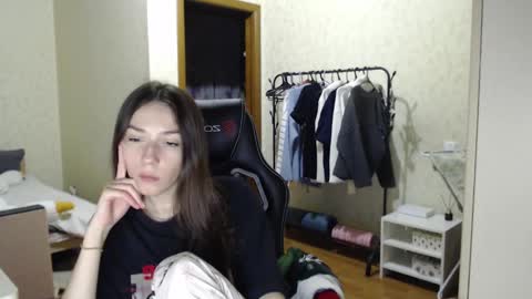 senxual__ online show from 24, 1, 2025