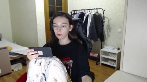 senxual__ online show from 25, 1, 2025