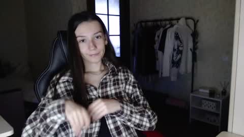 senxual__ online show from 30, 1, 2025