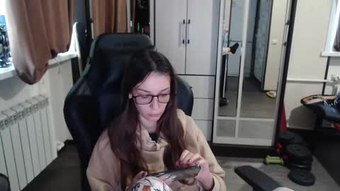 senxual__ online show from 26, 9, 2025