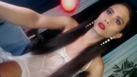 senyora_evangelista online show from 27, 3, 2026