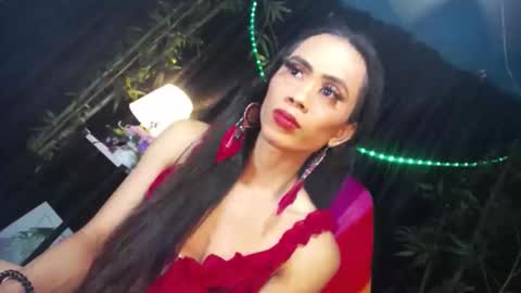 senyora_evangelista online show from 21, 5, 2026