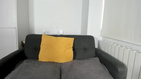 senzual_naughtyx online show from 12, 2, 2026