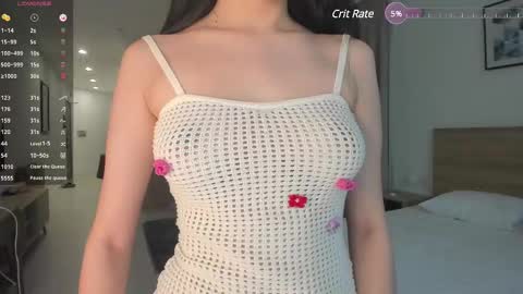 Aya online show from 18, 2, 2025