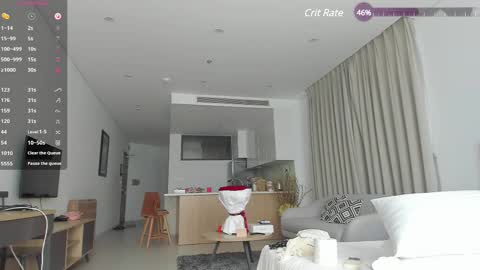 Aya online show from 21, 2, 2025