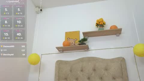 serafina_ online show from 24, 2, 2025