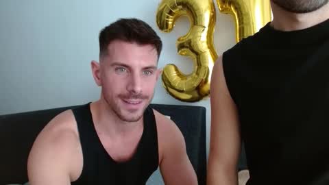 Snapshot of serafino94 chatting on 29, 9, 2025 serafino94 online show from 29, 9, 2025