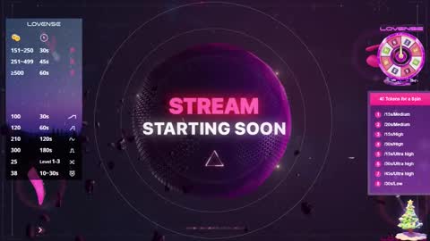 SeraLeeXXX online show from 11, 12, 2024