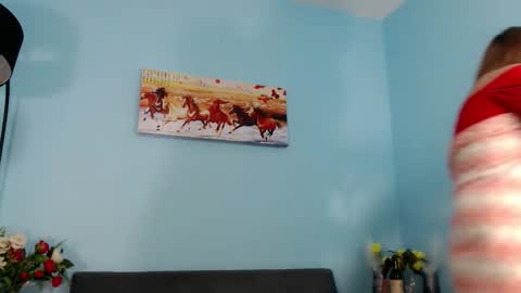 seraphina  mia  valentina  katrine. online show from 9, 2, 2026