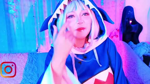 Snapshot of seraphine23_ chatting on 2, 1, 2025 seraphine online show from 2, 1, 2025