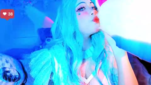 seraphine online show from 1, 2, 2026