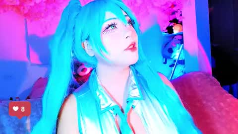 seraphine online show from 3, 2, 2026