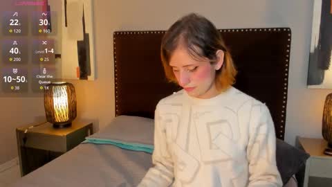 Seraphine star online show from 15, 3, 2026