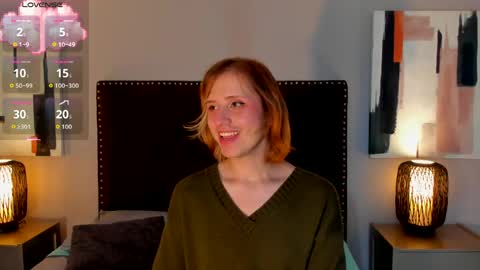 Snapshot of seraphine_star chatting on 19, 4, 2026 Seraphine star online show from 19, 4, 2026