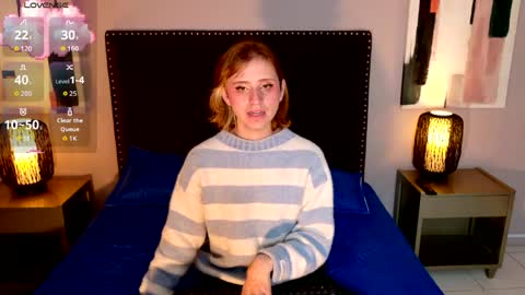 Snapshot of seraphine_star chatting on 22, 4, 2026 Seraphine star online show from 22, 4, 2026