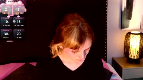 Snapshot of seraphine_star chatting on 25, 4, 2026 Seraphine star online show from 25, 4, 2026